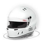 Bell Helmet GT6 White 54cm
